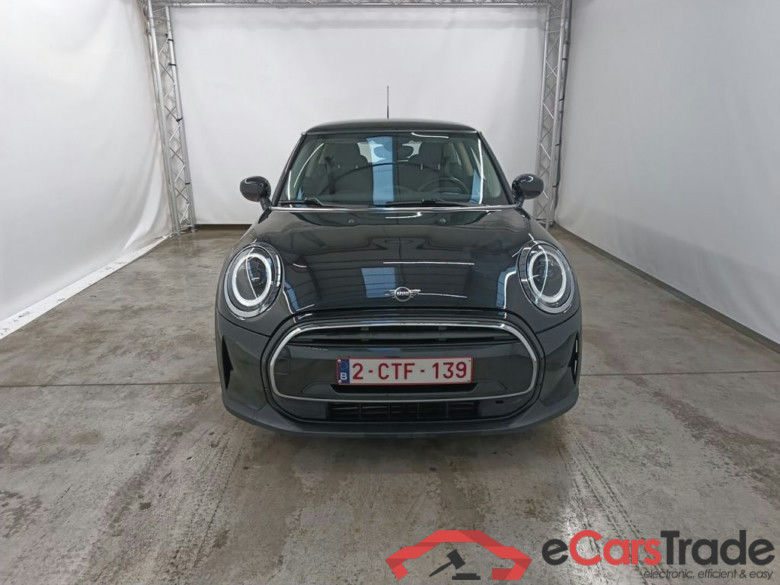 Mini Cooper 3d #5