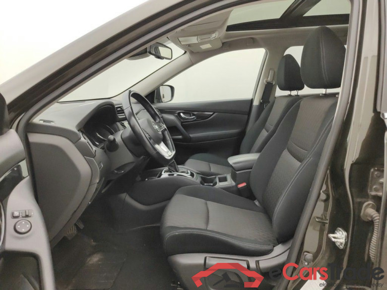 Nissan X-TRAIL 1.7 dCi N-Connecta Xtronic 5d #3