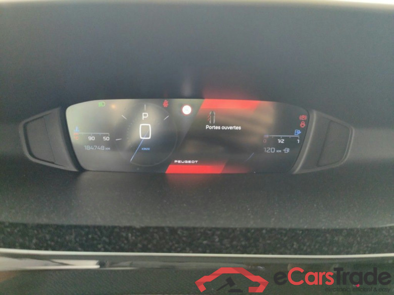 PEUGEOT 308 SW DIESEL - 2021 1.5 BlueHDi 130 Active Pack S&S 5d #6