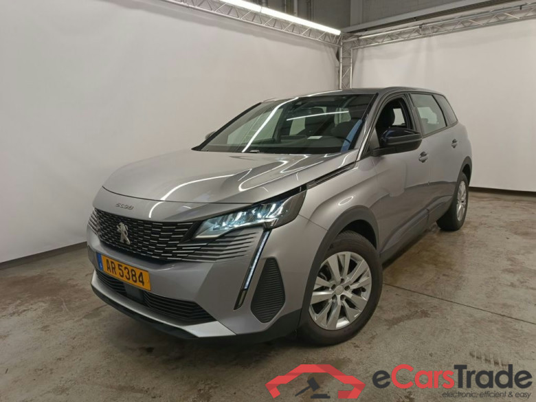 PEUGEOT 5008 DIESEL - 2021 1.5 BlueHDi Active Pack (EU6.4) 5d