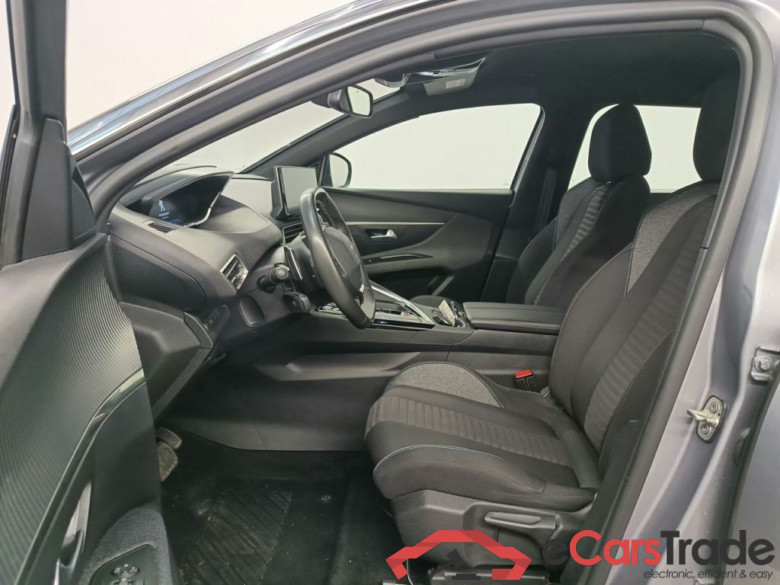 PEUGEOT 5008 DIESEL - 2021 1.5 BlueHDi Active Pack (EU6.4) 5d #3