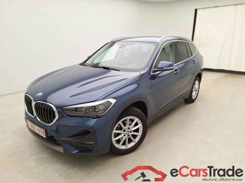 BMW, X1 sDrive, X1 sDrive 16d 85kW #2