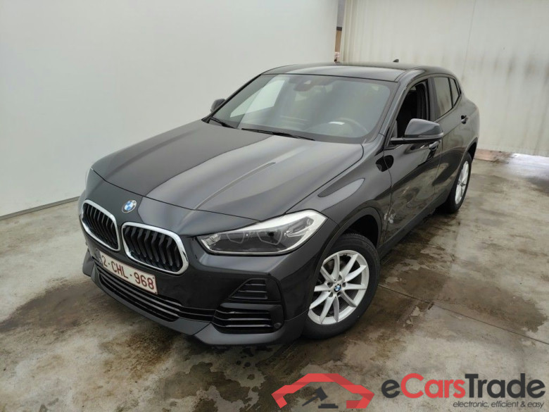BMW X2 sDrive16dA 85kW DCT 5d
