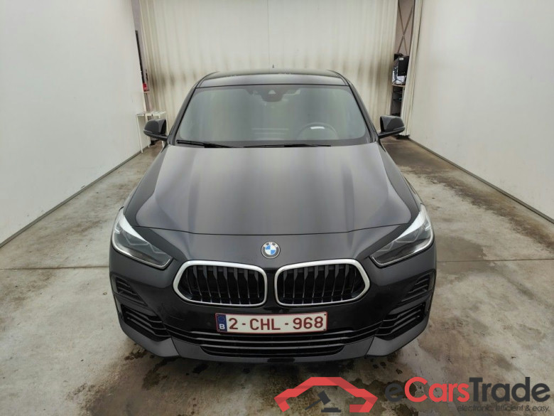 BMW X2 sDrive16dA 85kW DCT 5d #5