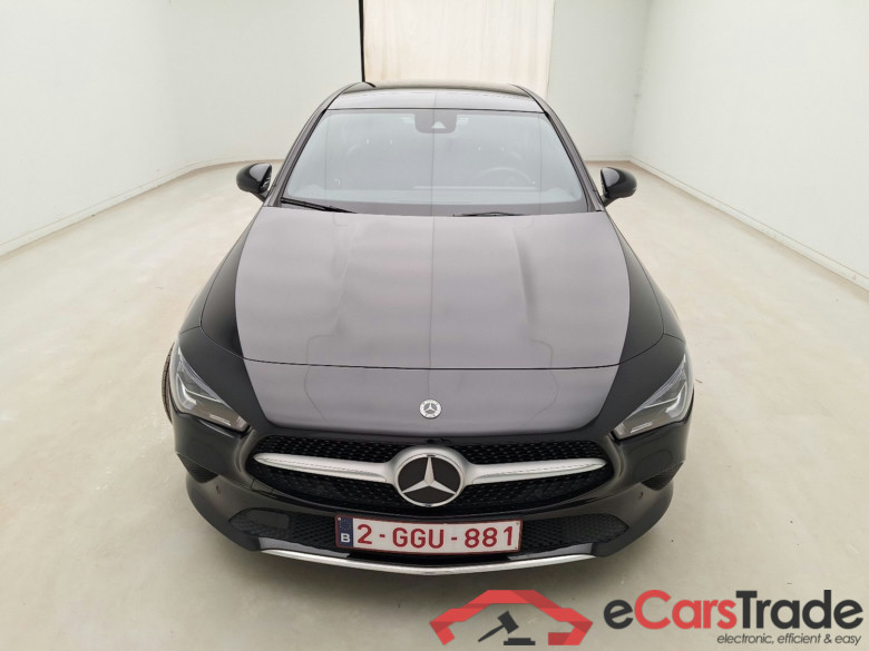 Mercedes-Benz CLA Shooting Brake CLA 180 d Busines #1