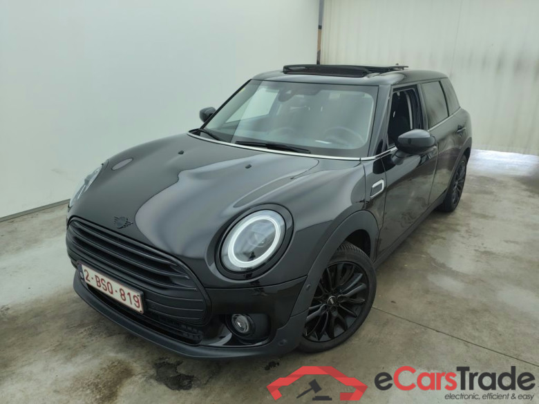 Mini Clubman One D (85 kW) Aut. 5d #1