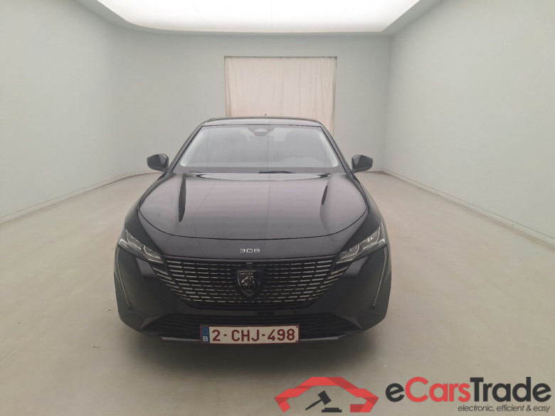 Peugeot, 308 SW '21, 308 SW 1.5BHDi 130 All.P.EAT8