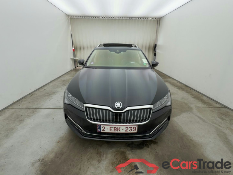 Skoda, Superb Combi FL'19, Sup.Comb.PHEV 218 Style iV DSG #1