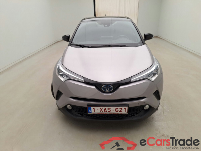 Toyota, C-HR '16, C-HR 1.8 Hybrid C-Lub #1