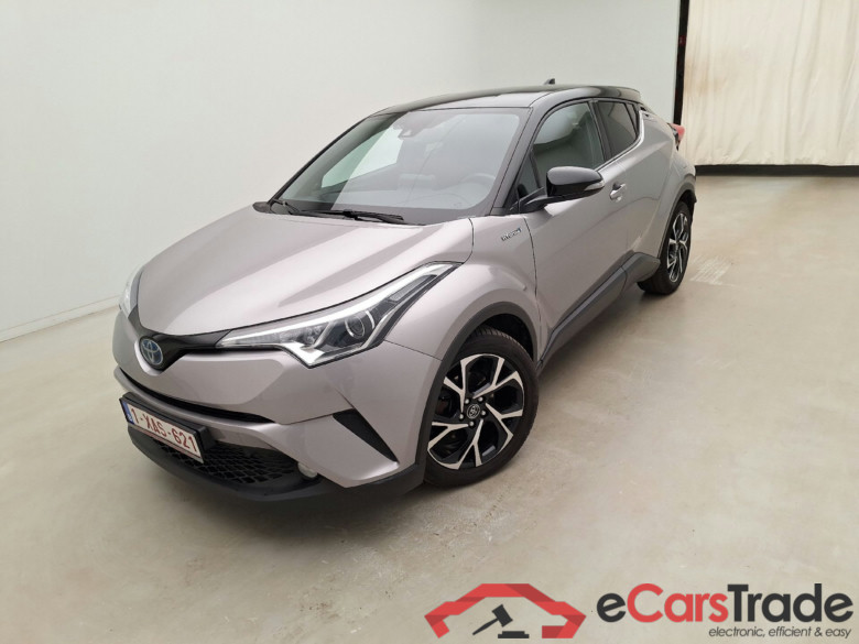 Toyota, C-HR '16, C-HR 1.8 Hybrid C-Lub #2