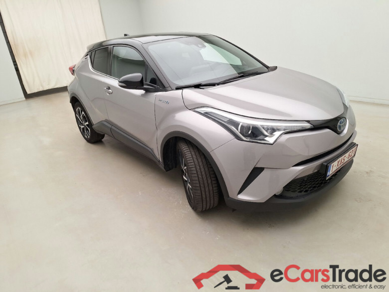 Toyota, C-HR '16, C-HR 1.8 Hybrid C-Lub #5