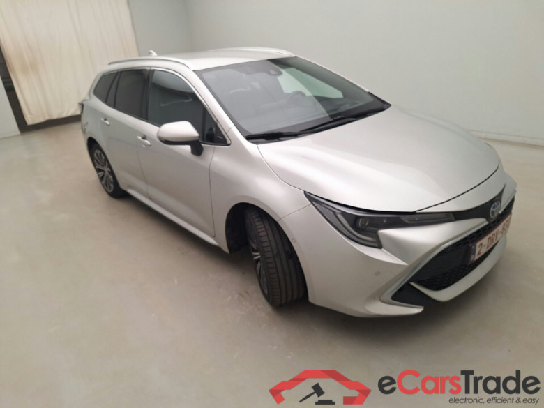 Toyota, Corolla TS '19, Corolla TS 1.8 Hybrid Premieum #5