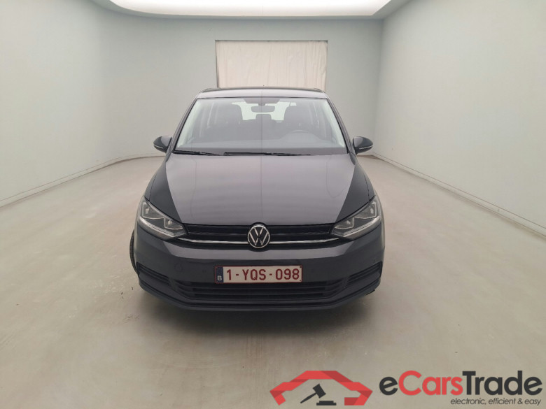 VW, Touran '15, Touran 2.0TDi 115 Trend DSG 7pl #1