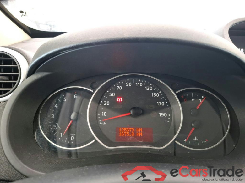 Kangoo II Express Extra (Série Spéciale) 1.5 dCi 95CV BVM6 E6dT #6
