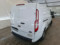 preview Ford Transit Custom #2