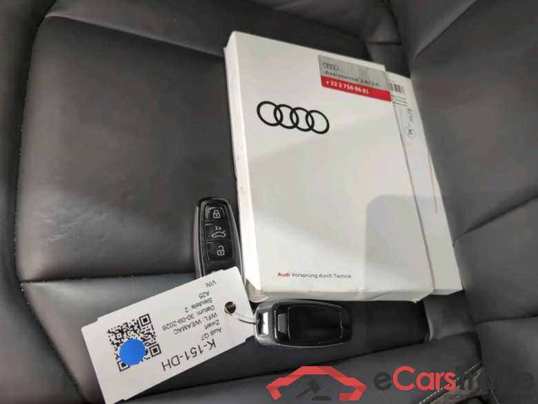 AUDI Q7 250 kW #6