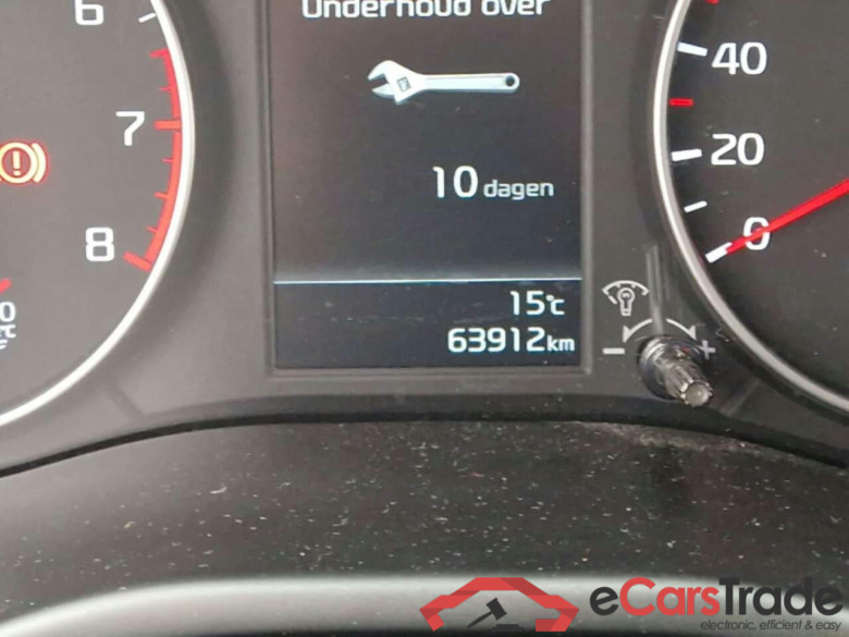 KIA Picanto 1.0 DPi ComfortLine #6