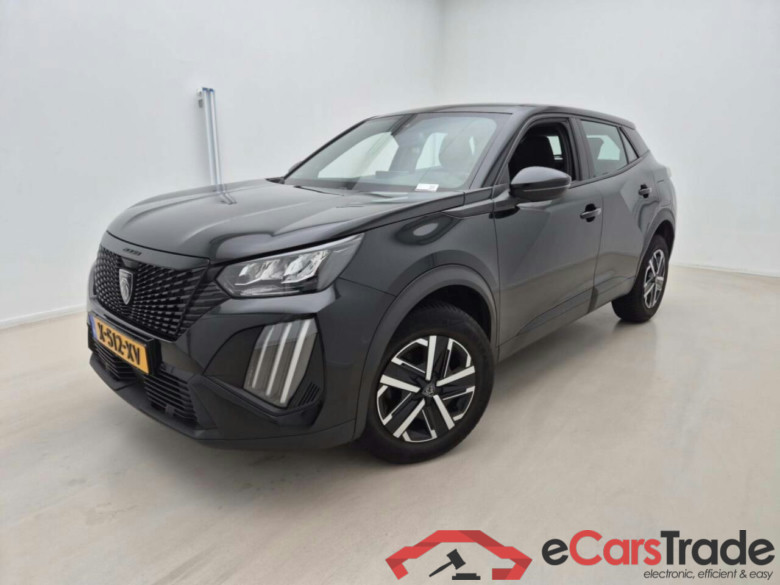 PEUGEOT 2008 1.2 PT Active