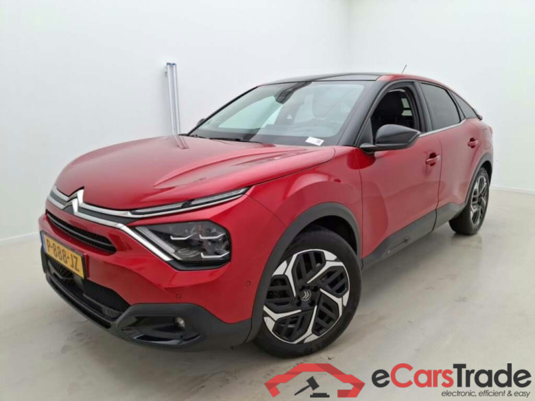 CITROEN C4 1.2 PT. Shine EAT8 #1