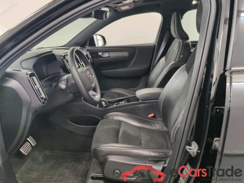 VOLVO XC40 1.5 T5 PHEV R-Design #5