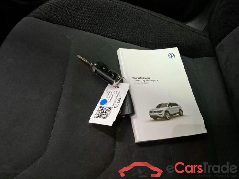 VOLKSWAGEN Tiguan Allspace 110 kW #6