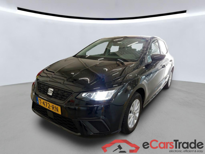 SEAT Ibiza 70 kW #1