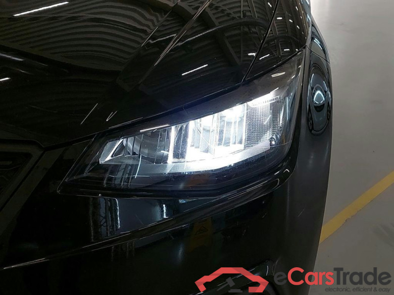 SEAT Ibiza 70 kW #3