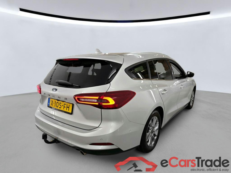 FORD Focus Wagon 91 kW #5