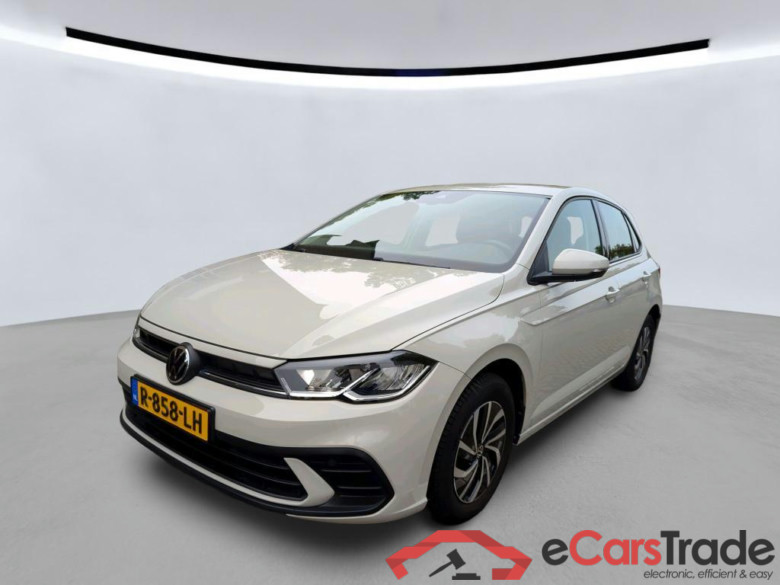 VOLKSWAGEN POLO 70 kW #1