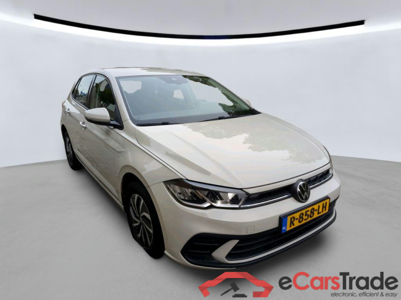 VOLKSWAGEN POLO 70 kW #5