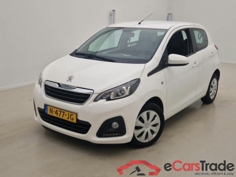 PEUGEOT 108 1.0 e-VTi Active
