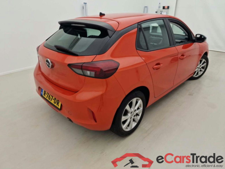OPEL Corsa 1.2 Edition #2