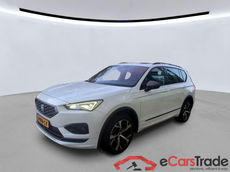 SEAT Tarraco 110 kW