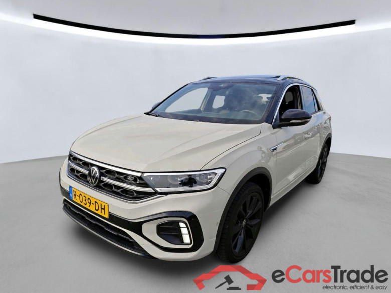 VOLKSWAGEN T-Roc 110 kW
