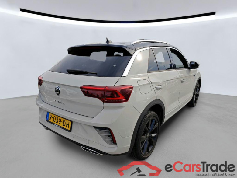 VOLKSWAGEN T-Roc 110 kW #5