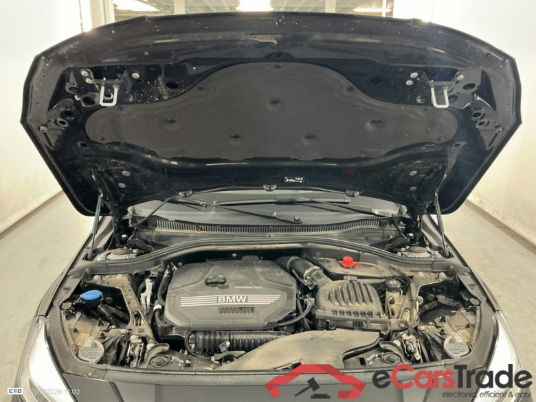 BMW 1-serie 1.5 118I (100KW) #6