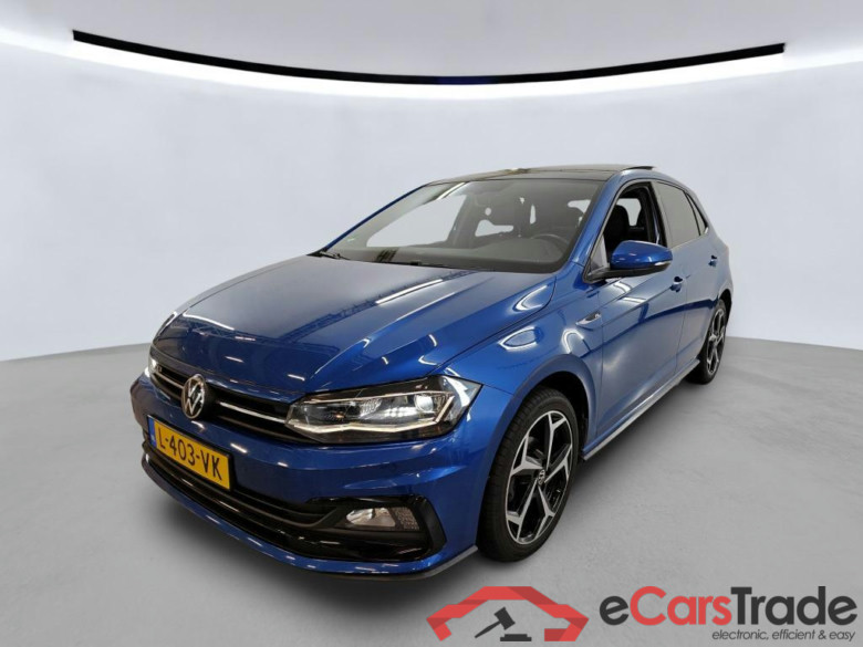 VOLKSWAGEN POLO 70 kW
