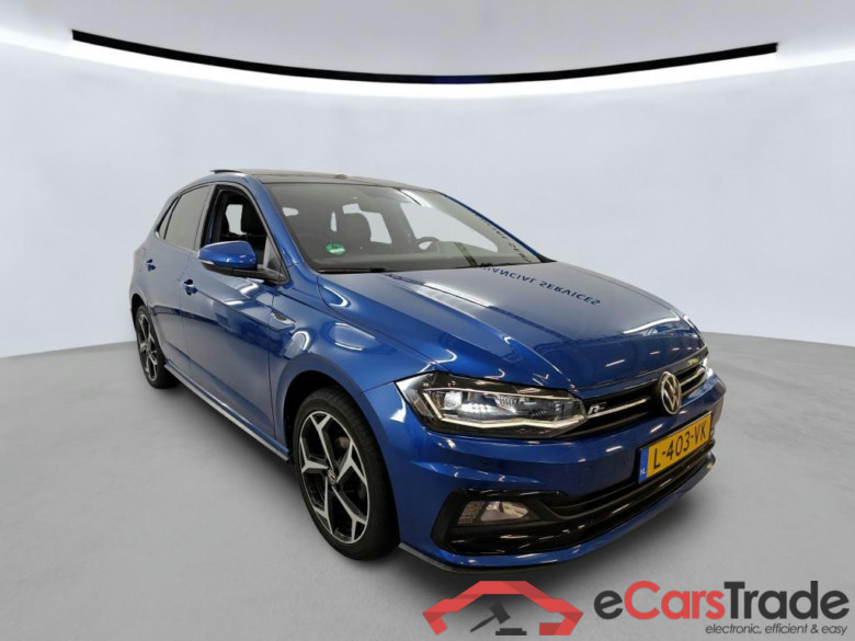 VOLKSWAGEN POLO 70 kW #5