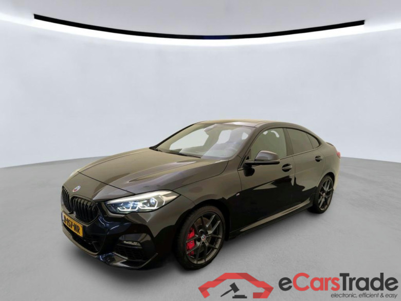 BMW 2-serie Gran Coupé 131 kW
