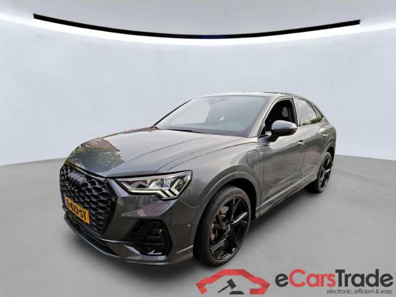 AUDI Q3 Sportback 110 kW #1
