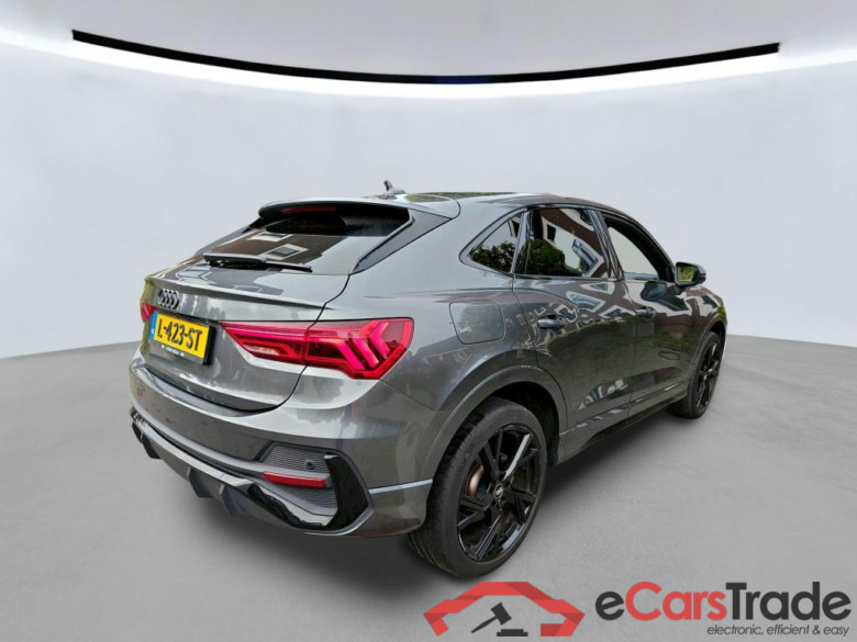 AUDI Q3 Sportback 110 kW #6