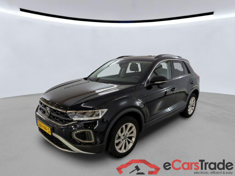 VOLKSWAGEN T-Roc 81 kW
