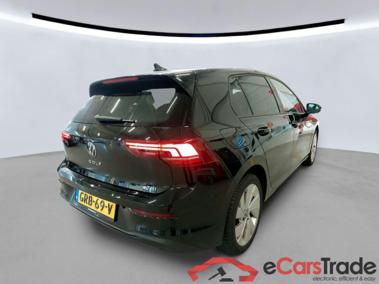 VOLKSWAGEN GOLF 85 kW #6