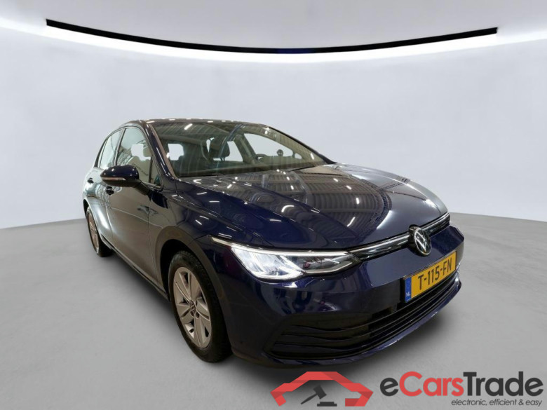 VOLKSWAGEN GOLF 81 kW #5