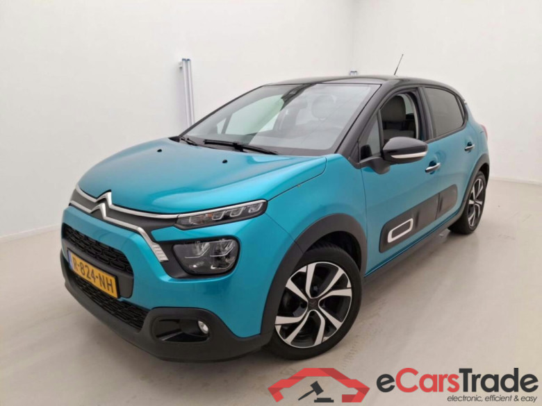 CITROEN C3 1.2 PT Shine #1