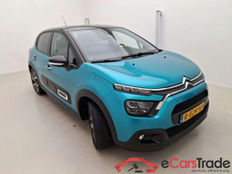 CITROEN C3 1.2 PT Shine #5
