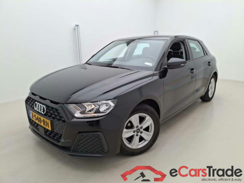 AUDI A1 Sportback 25 TFSI Pro Line #1
