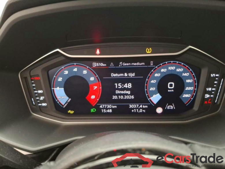 AUDI A1 Sportback 25 TFSI Pro Line #6