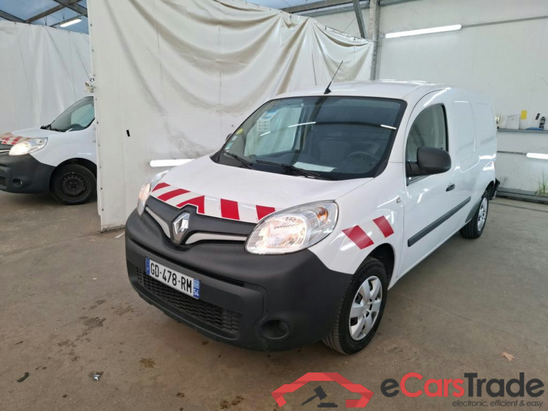 Kangoo II Express Maxi Extra (Série Spéciale) 1.5 dCi 95CV BVM6 E6dT