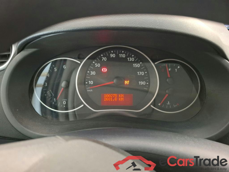 Kangoo II Express Maxi Extra (Série Spéciale) 1.5 dCi 95CV BVM6 E6dT #6